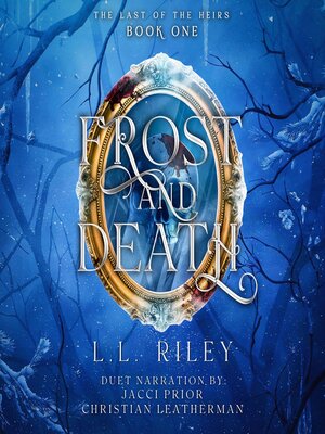 cover image of Frost and Death